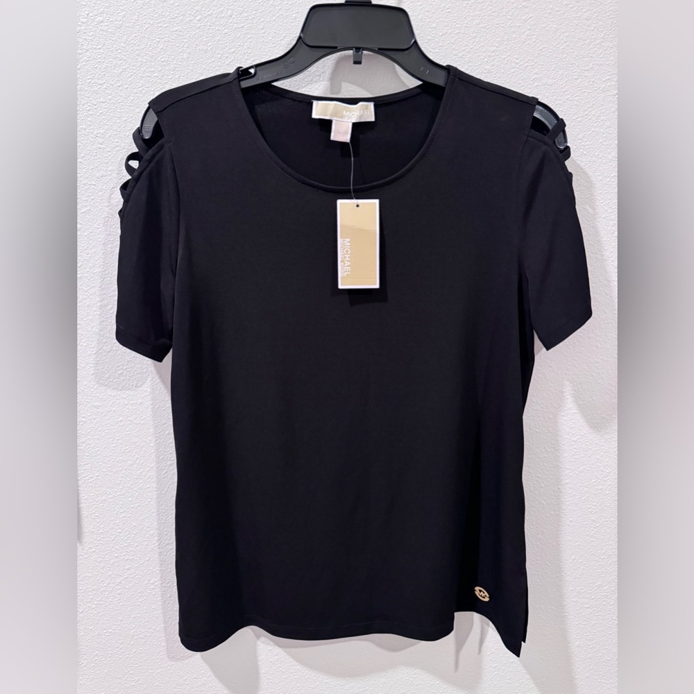 Michael Kors Top Black